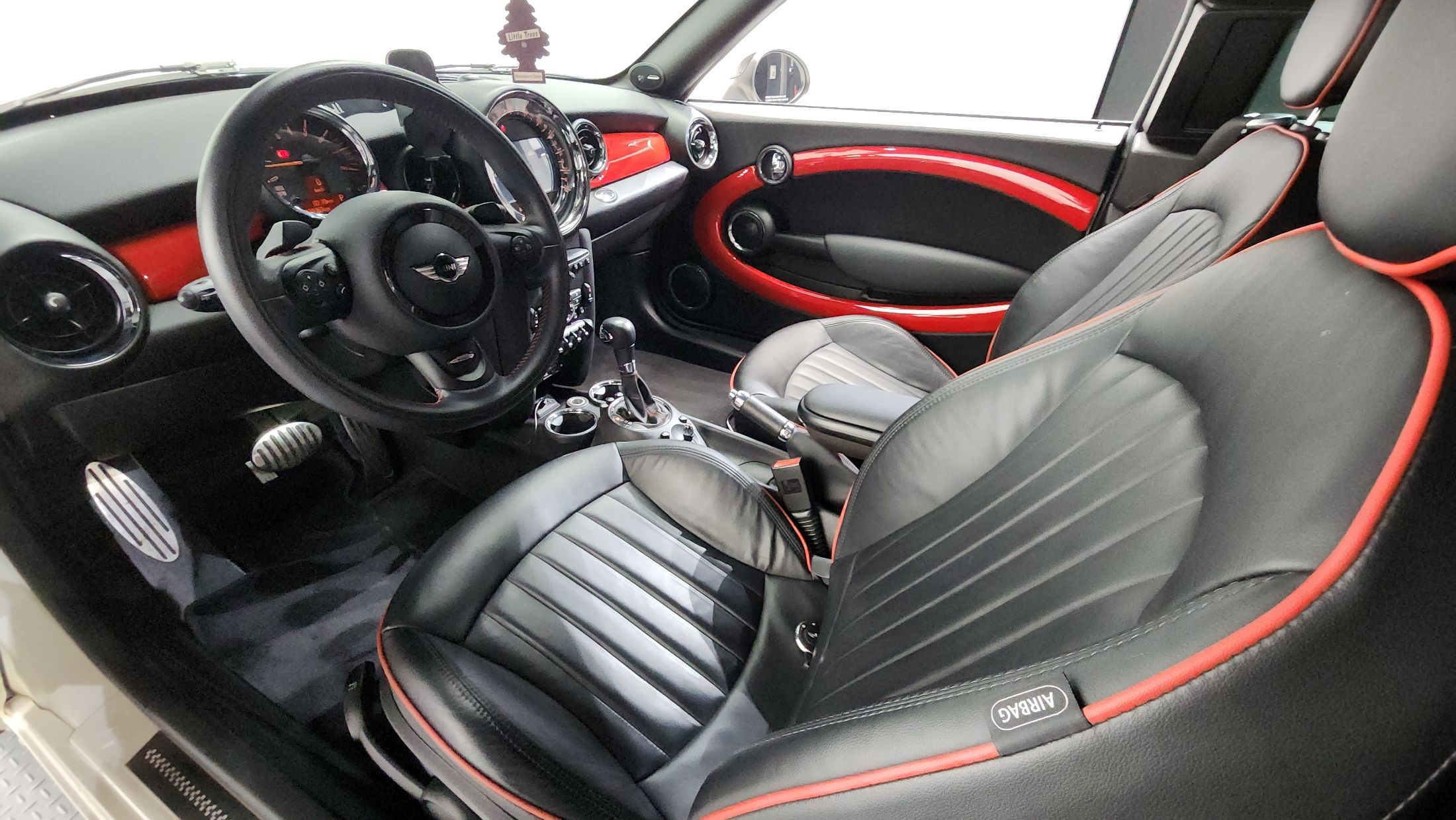 car slider