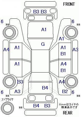 Аукционный лист