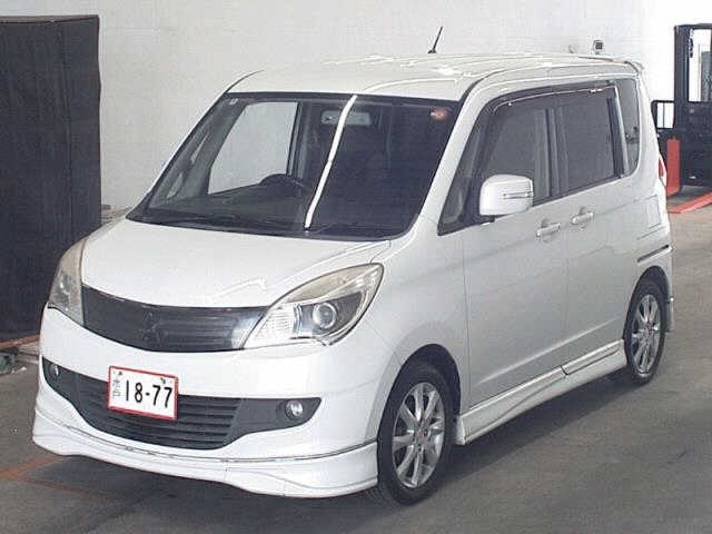 car slider