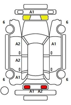 Аукционный лист