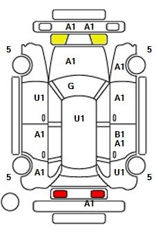 Аукционный лист