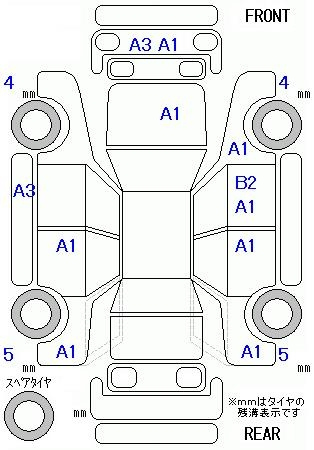Аукционный лист