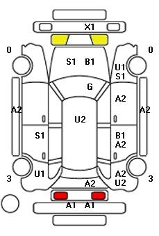Аукционный лист