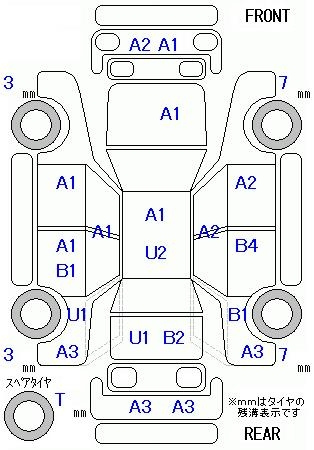 Аукционный лист