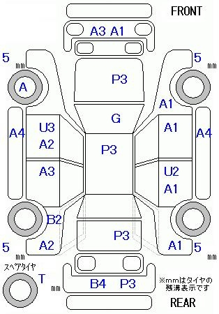 Аукционный лист