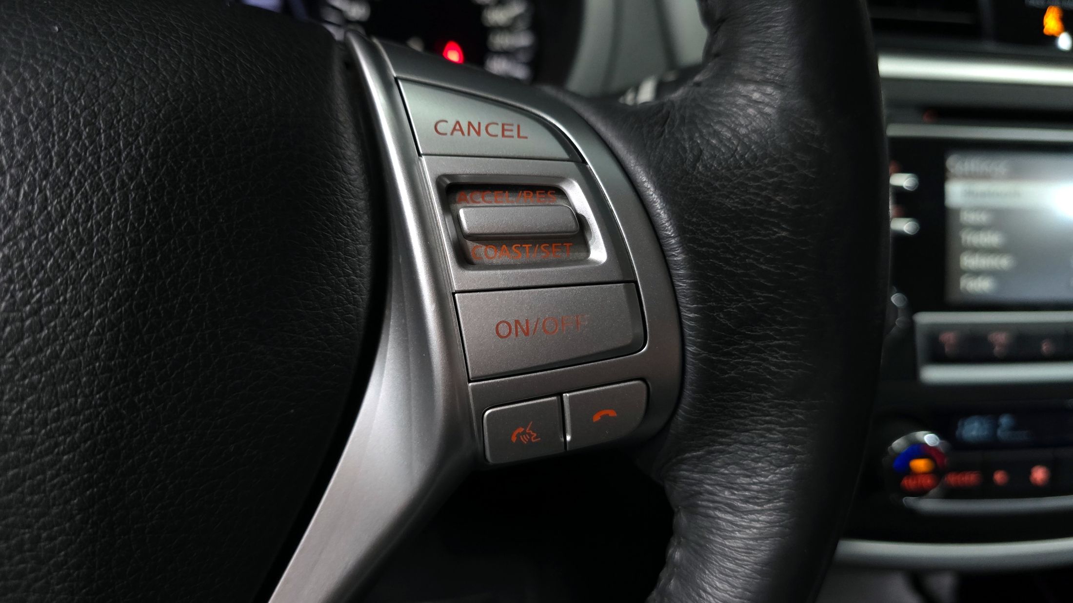 car slider