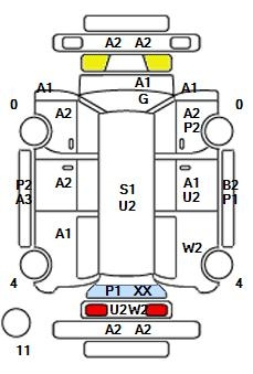 Аукционный лист
