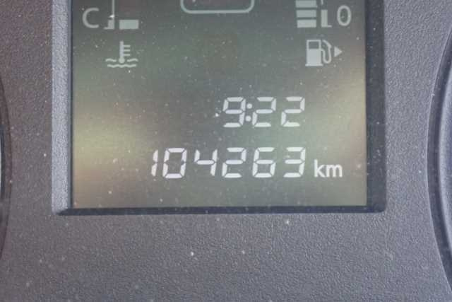 car slider