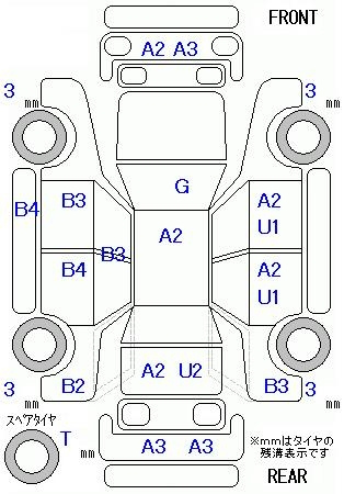 Аукционный лист