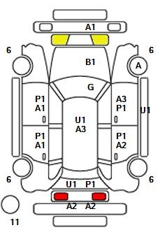 Аукционный лист