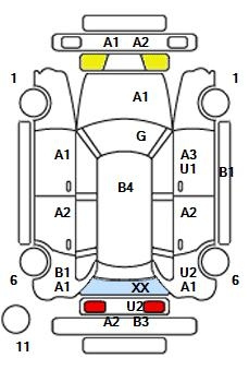 Аукционный лист