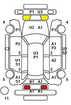 Аукционный лист