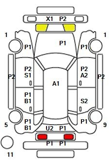Аукционный лист