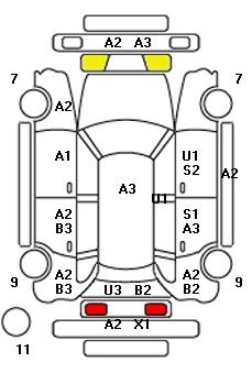 Аукционный лист