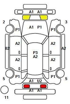Аукционный лист