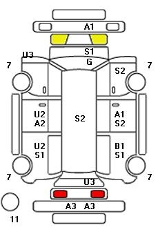 Аукционный лист