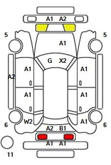 Аукционный лист