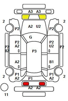 Аукционный лист