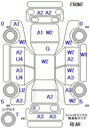 Аукционный лист