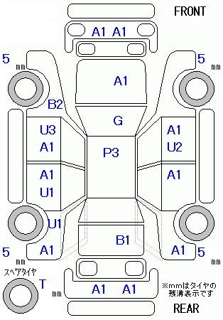 Аукционный лист