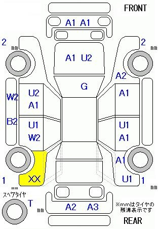 Аукционный лист