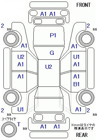 Аукционный лист