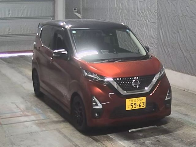 car slider