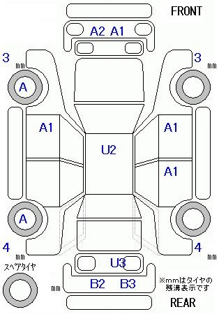 Аукционный лист