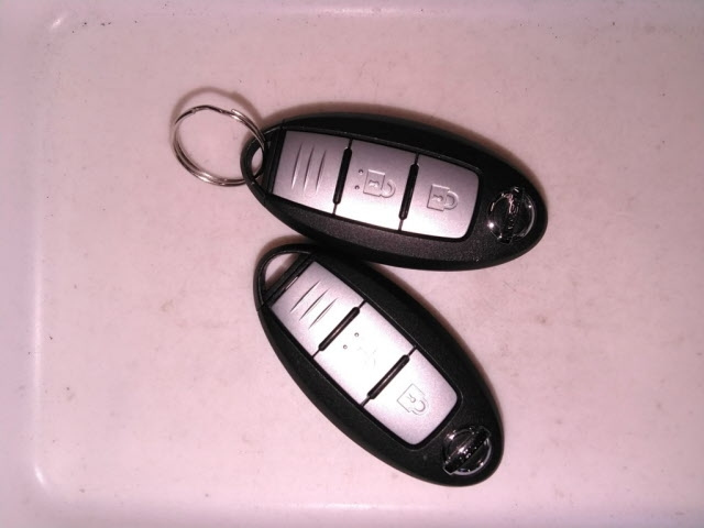 car slider