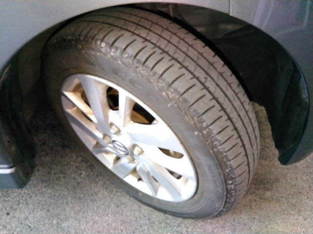 car slider