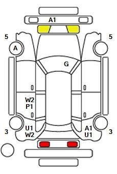 Аукционный лист