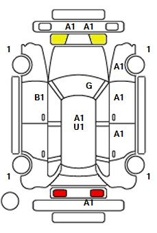 Аукционный лист