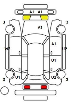 Аукционный лист