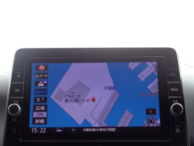 car slider