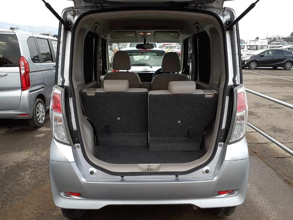 car slider
