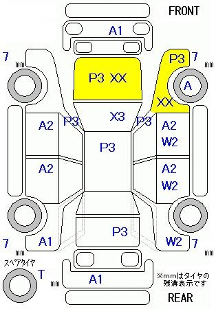 Аукционный лист