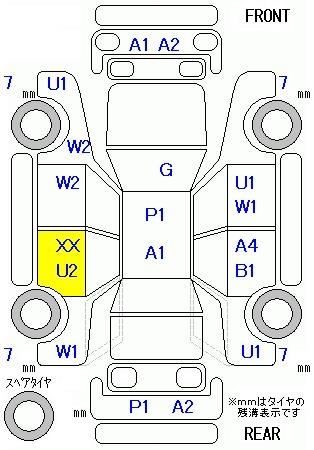 Аукционный лист