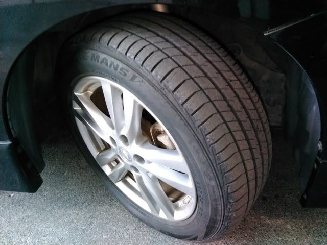 car slider
