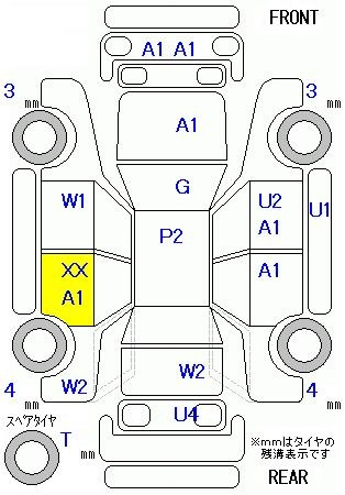 Аукционный лист