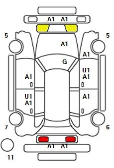 Аукционный лист