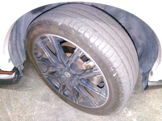 car slider