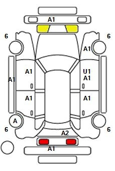 Аукционный лист