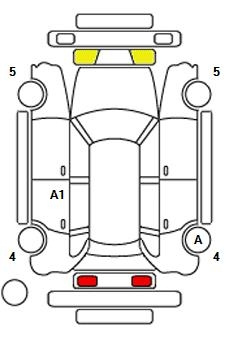 Аукционный лист