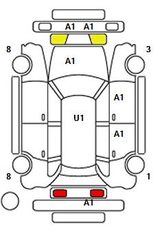 Аукционный лист