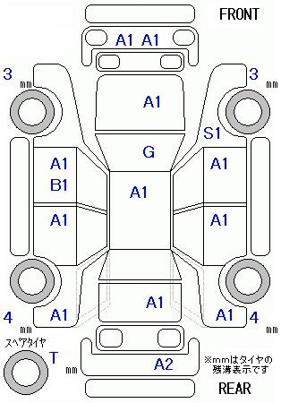 Аукционный лист
