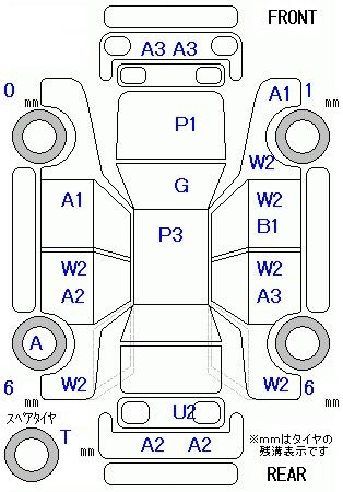 Аукционный лист
