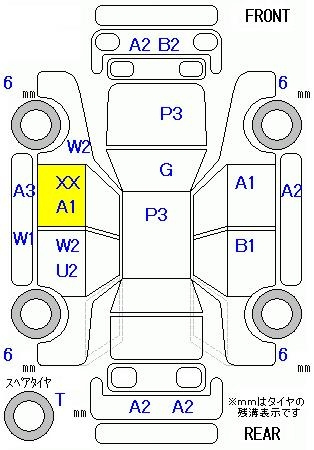 Аукционный лист