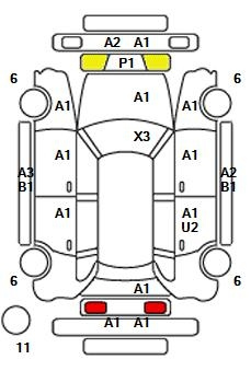 Аукционный лист