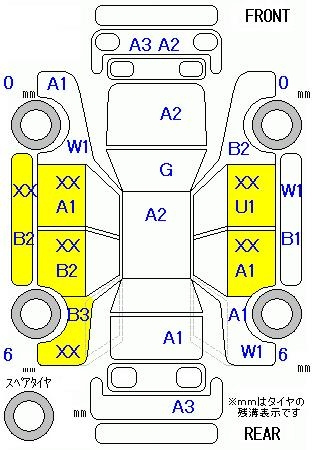 Аукционный лист