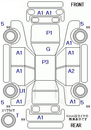 Аукционный лист